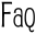 Faq